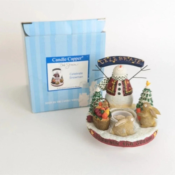 Candle Capper NW Box - Picture 1 of 3